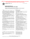 ASTM D3679-01a