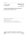 NBN EN ISO 1207:2011