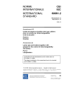 IEC 60061-2:1969/AMD30:2003