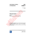 IEC 60865-1:1993