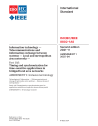 ISO/IEC/IEEE 8802-1AS:2021/AMD1:2025