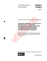 ISO/IEC 10165-6:1994