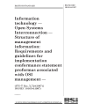 BS ISO/IEC 10165-6:1997