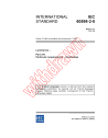 IEC 60598-2-8:1996+AMD1:2000 Consolidated
