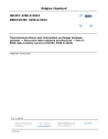 NBN ISO/IEC 4396-6:2024