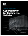 Cybersecurity for Commercial Vehicles
