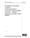 BS ISO 24103:2009