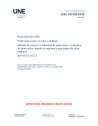 UNE-EN ISO 6942:2023