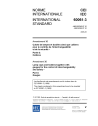 IEC 60061-3:1969/AMD30:2003