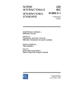 IEC 61290-3-1:2003