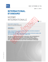 IEC 61558-2-16:2009/AMD1:2013