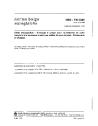 NBN EN 2360:1993