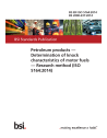BS EN ISO 5164:2014