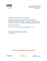 UNE-EN ISO 22753:2023