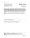 NBN EN 2713-008:2006