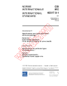IEC 60317-0-1:1997/AMD2:2005