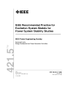 IEEE 421.5:2005