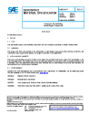 SAE AMS 3060B:2020-04-29