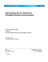 IEEE 802.16:2012