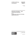 ISO/IEC 9594-1:2020