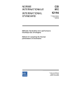 IEC 62194:2005