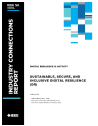 IEEE White Paper : Sustainable Secure Inclusive DigitalResilience:2021