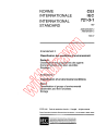 IEC 60721-3-1:1987/AMD2:1993