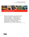 BS EN ISO 22459:2022