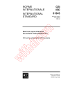 IEC 61345:1998