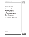 BS ISO/IEC 9594-7:1990