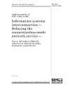 DD ENV 41801-3:1992
