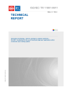 ISO/IEC TR 11801-9911:2024