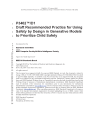 IEEE P3462