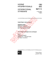 IEC 60947-7-1:1989