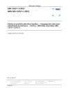 NBN ISO 12917-1:2021