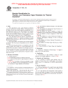 ASTM C1136-06