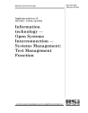 BS ISO/IEC 10164-12:1994