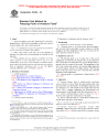 ASTM D2386-06