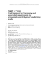 IEEE P1937.13
