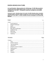 DIN EN 4199-003:2014-07