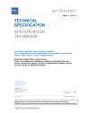 IEC TS 61439-7:2014