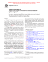 ASTM D5798-19