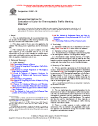 ASTM D4960-08