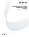 IPC-WP-021 - White Paper:2019