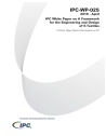 IPC-WP-025 - White Paper:2019