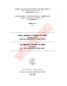 IEC 60131-1A:1973