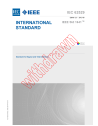 IEC 62529:2012