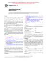 ASTM D4709-07