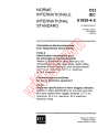 IEC 61020-4-2:1995