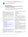 ASTM D4176-04(2014)